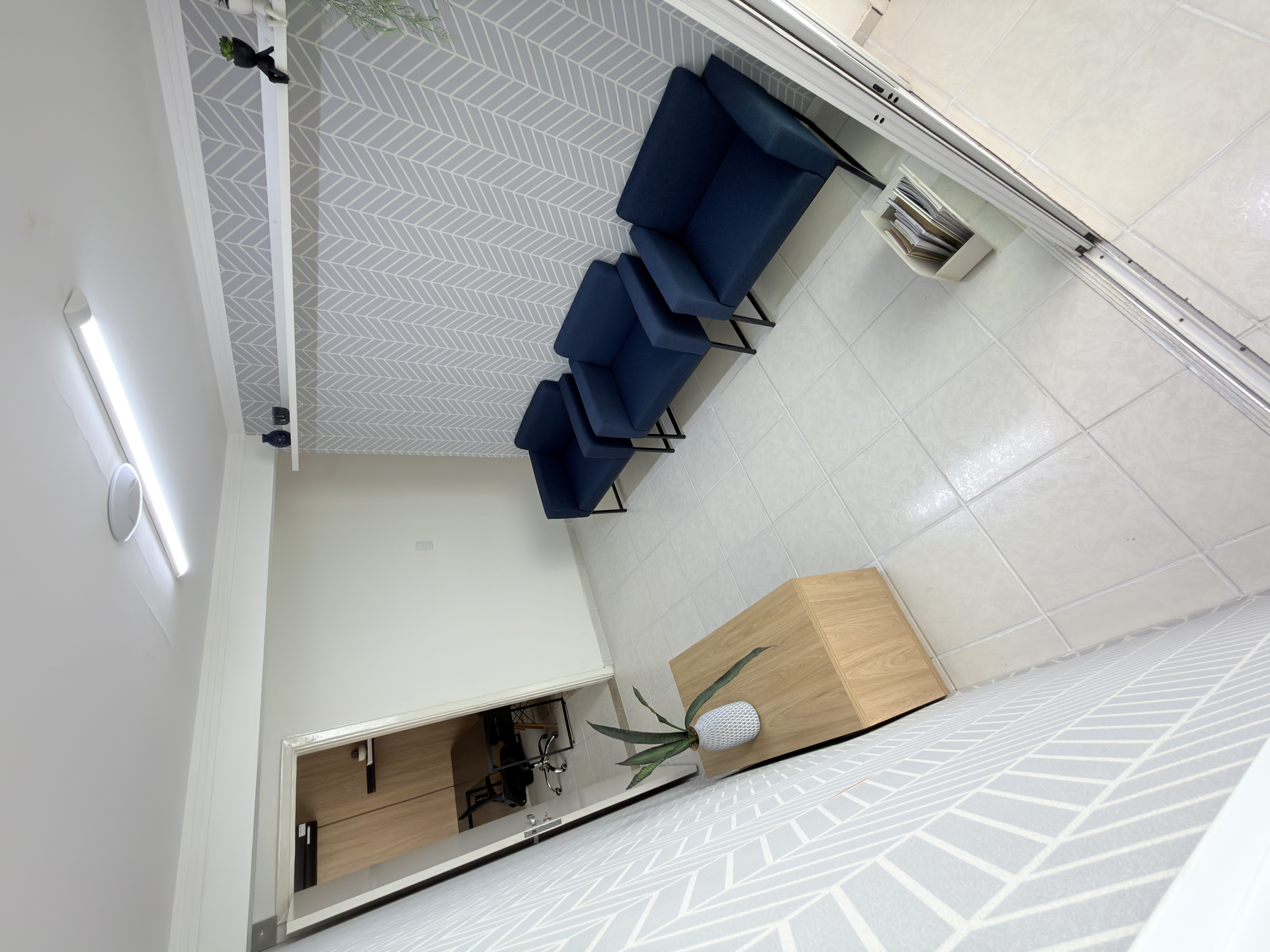 Sala de Espera